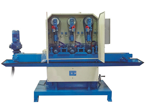 用到拉絲機的有哪些工作？