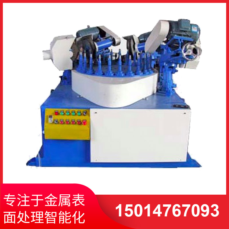 平面拋光機有什么用途？