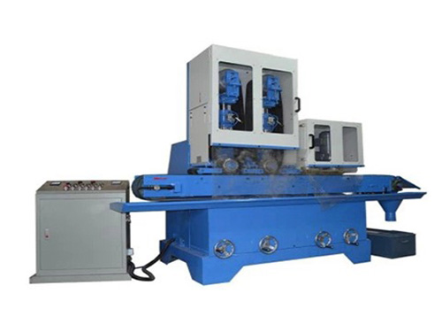 自動(dòng)拉絲機(jī)有哪些性能？