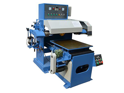 如何提高平面拋光機(jī)的拋光速度？