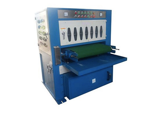 不銹鋼拉絲機(jī)有哪些拉絲方式？